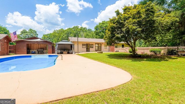 1793 Trice Cemetery Road, Thomaston, GA 30286