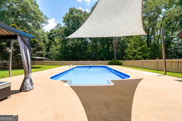 1793 Trice Cemetery Road, Thomaston, GA 30286