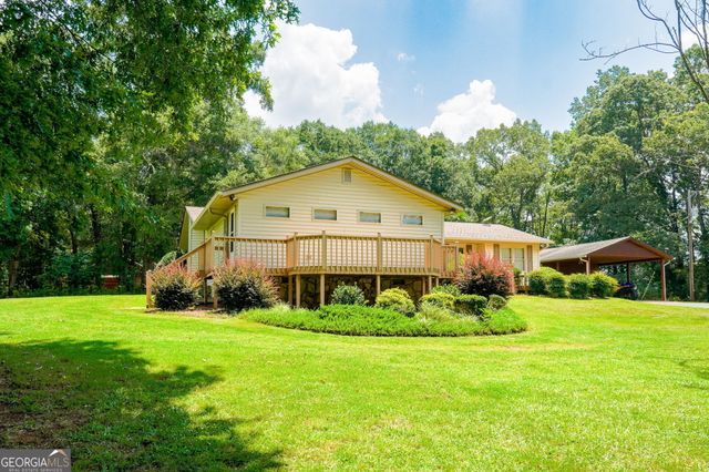 1793 Trice Cemetery Road, Thomaston, GA 30286