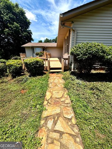 1793 Trice Cemetery Road, Thomaston, GA 30286