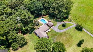 1793 Trice Cemetery Road, Thomaston, GA 30286