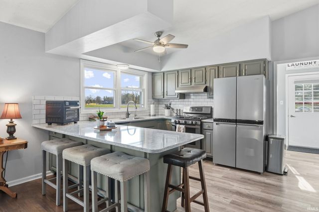 30 Oriole Court, Lafayette, IN 47905