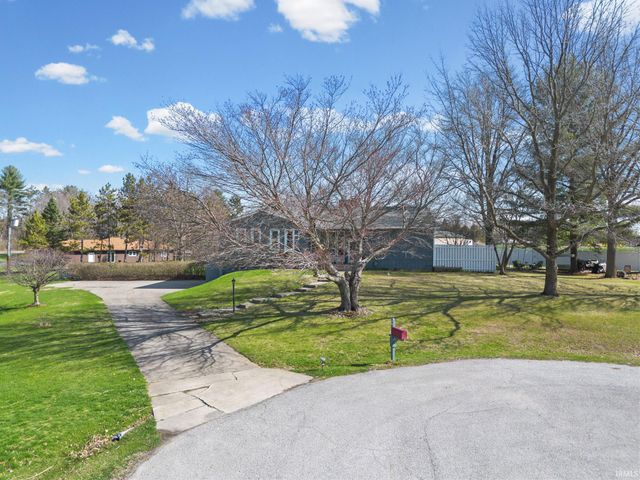30 Oriole Court, Lafayette, IN 47905