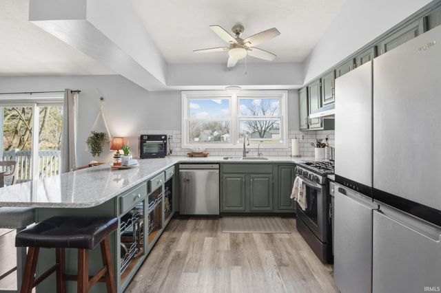 30 Oriole Court, Lafayette, IN 47905