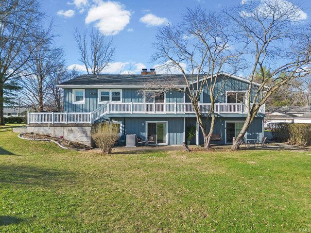 30 Oriole Court, Lafayette, IN 47905