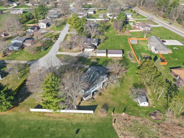 30 Oriole Court, Lafayette, IN 47905