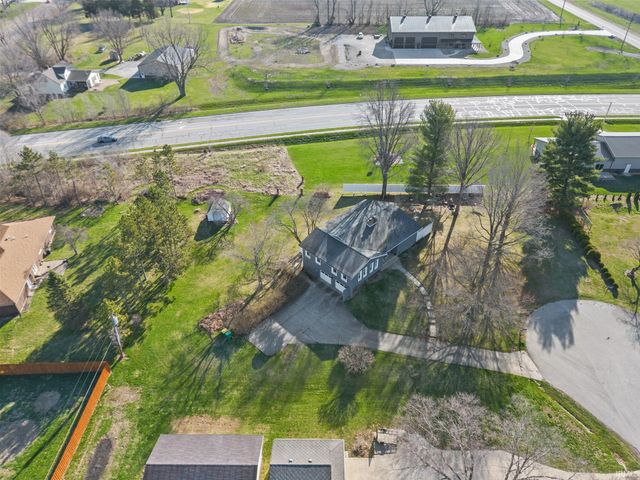 30 Oriole Court, Lafayette, IN 47905