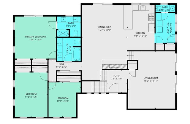 30 Oriole Court, Lafayette, IN 47905