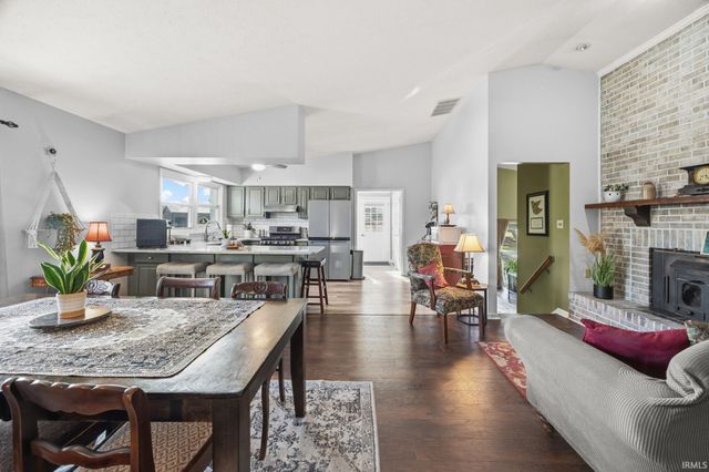 30 Oriole Court, Lafayette, IN 47905