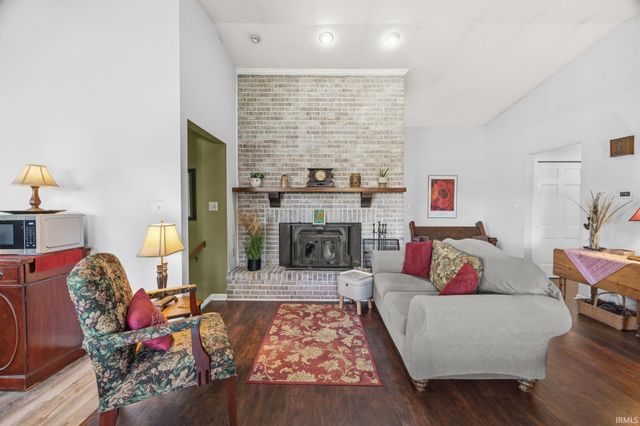 30 Oriole Court, Lafayette, IN 47905