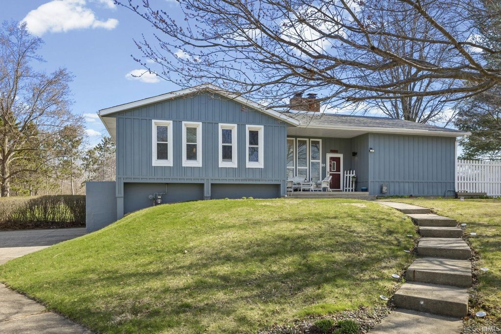 30 Oriole Court, Lafayette, IN 47905