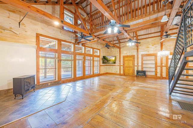 48248 Chastang Lake Road, Bay Minette, AL 36507