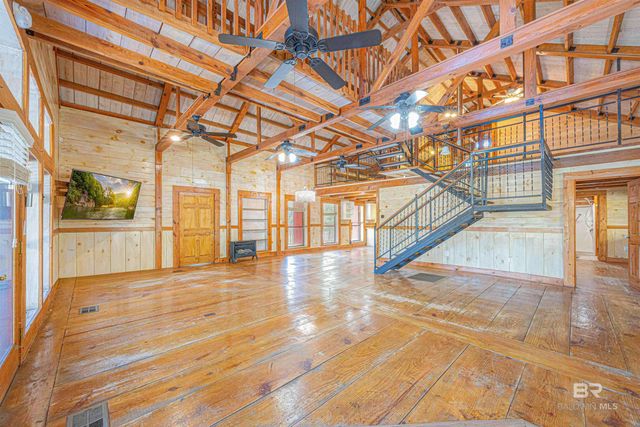 48248 Chastang Lake Road, Bay Minette, AL 36507