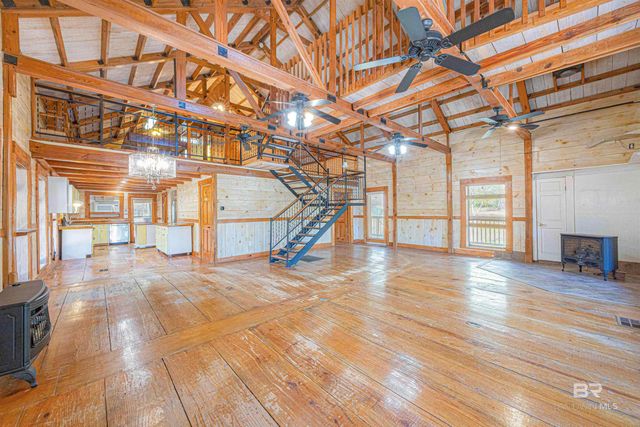 48248 Chastang Lake Road, Bay Minette, AL 36507