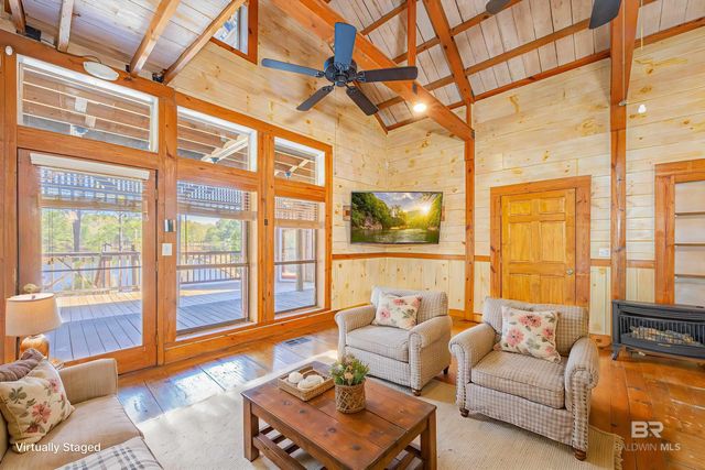 48248 Chastang Lake Road, Bay Minette, AL 36507