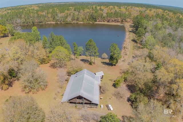 48248 Chastang Lake Road, Bay Minette, AL 36507