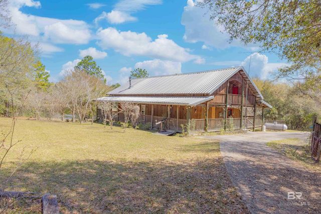 48248 Chastang Lake Road, Bay Minette, AL 36507