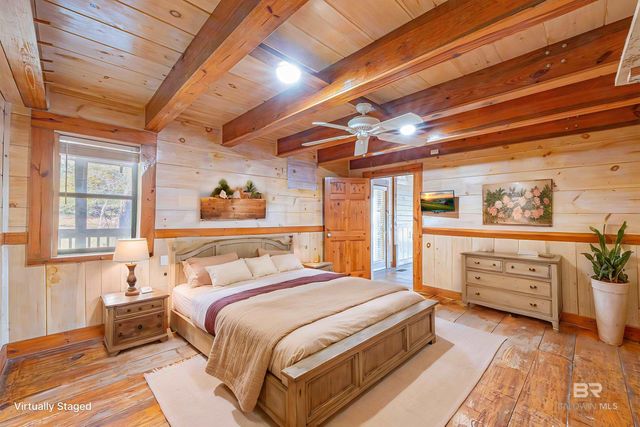 48248 Chastang Lake Road, Bay Minette, AL 36507