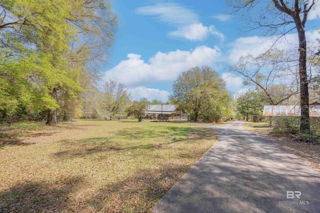 48248 Chastang Lake Road, Bay Minette, AL 36507