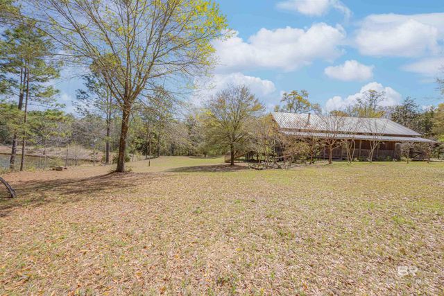 48248 Chastang Lake Road, Bay Minette, AL 36507