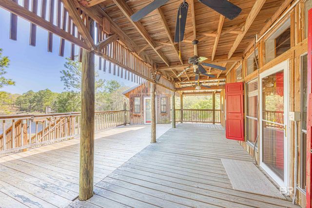 48248 Chastang Lake Road, Bay Minette, AL 36507