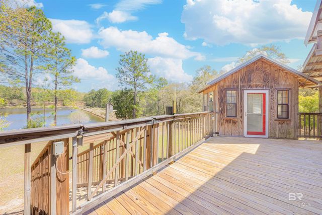 48248 Chastang Lake Road, Bay Minette, AL 36507