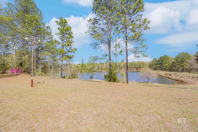 48248 Chastang Lake Road, Bay Minette, AL 36507