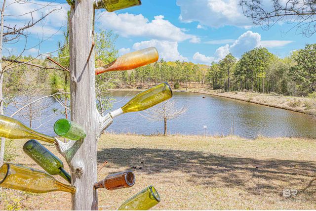 48248 Chastang Lake Road, Bay Minette, AL 36507