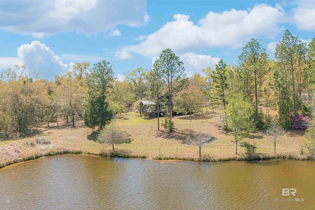 48248 Chastang Lake Road, Bay Minette, AL 36507