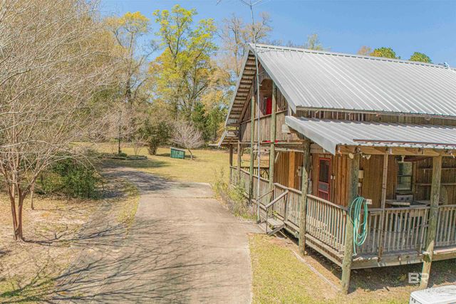 48248 Chastang Lake Road, Bay Minette, AL 36507