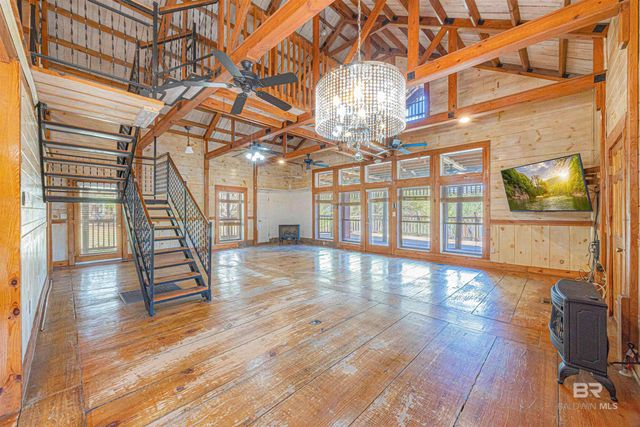 48248 Chastang Lake Road, Bay Minette, AL 36507