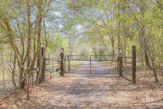 48248 Chastang Lake Road, Bay Minette, AL 36507