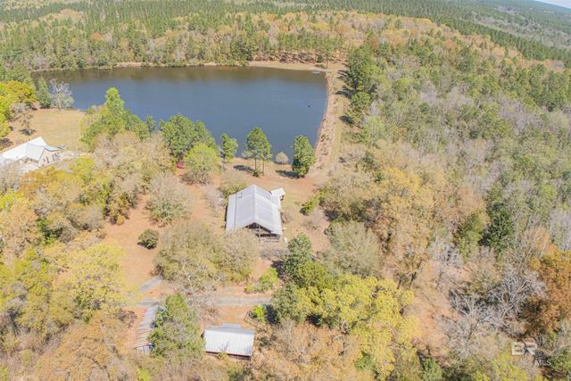 48248 Chastang Lake Road, Bay Minette, AL 36507