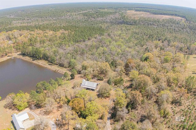 48248 Chastang Lake Road, Bay Minette, AL 36507
