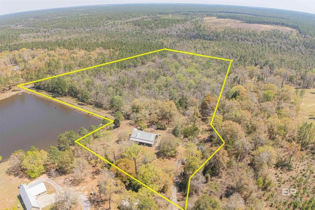 48248 Chastang Lake Road, Bay Minette, AL 36507