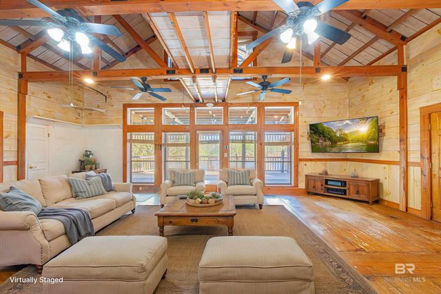 48248 Chastang Lake Road, Bay Minette, AL 36507