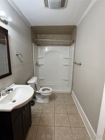 509 S Shawnee Avenue, Bartlesville, OK 74003