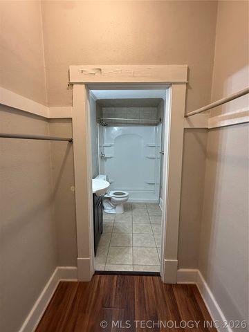509 S Shawnee Avenue, Bartlesville, OK 74003