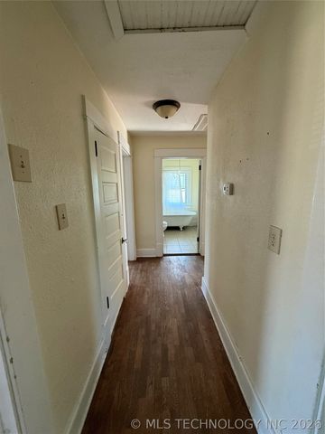 509 S Shawnee Avenue, Bartlesville, OK 74003