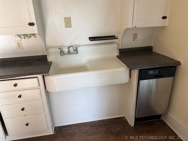 509 S Shawnee Avenue, Bartlesville, OK 74003