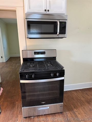 509 S Shawnee Avenue, Bartlesville, OK 74003