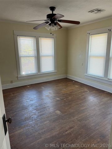 509 S Shawnee Avenue, Bartlesville, OK 74003