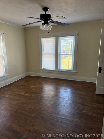 509 S Shawnee Avenue, Bartlesville, OK 74003