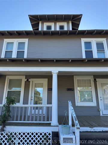 509 S Shawnee Avenue, Bartlesville, OK 74003