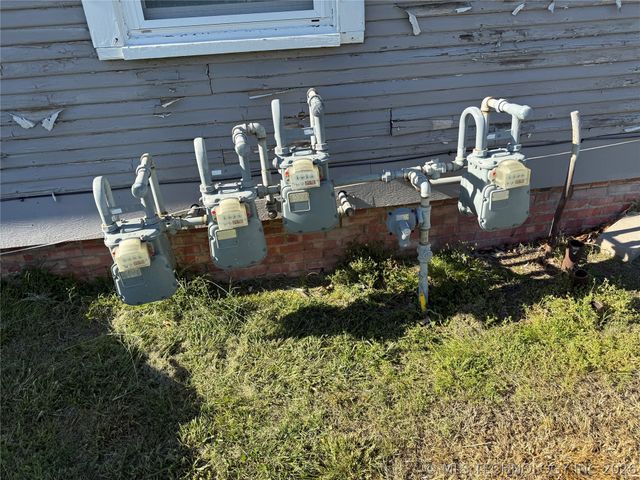 509 S Shawnee Avenue, Bartlesville, OK 74003