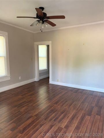 509 S Shawnee Avenue, Bartlesville, OK 74003
