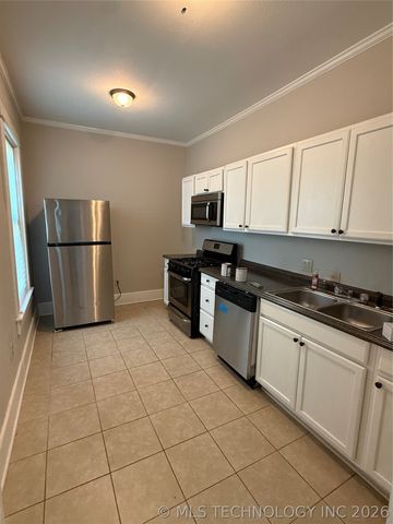 509 S Shawnee Avenue, Bartlesville, OK 74003
