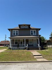 509 S Shawnee Avenue, Bartlesville, OK 74003