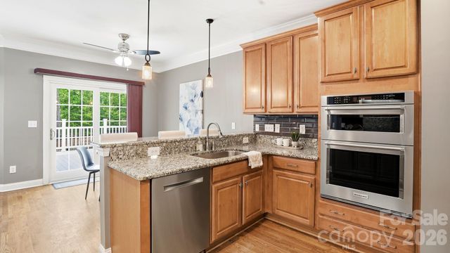 4089 Harmattan Drive, Denver, NC 28037