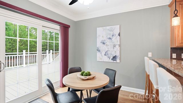4089 Harmattan Drive, Denver, NC 28037